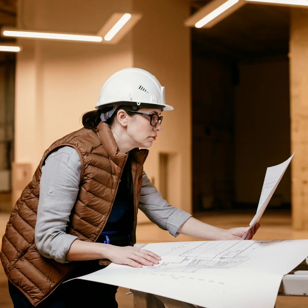 Structural Design & Engineering